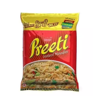 Preeti Chicken Noodles - 70g